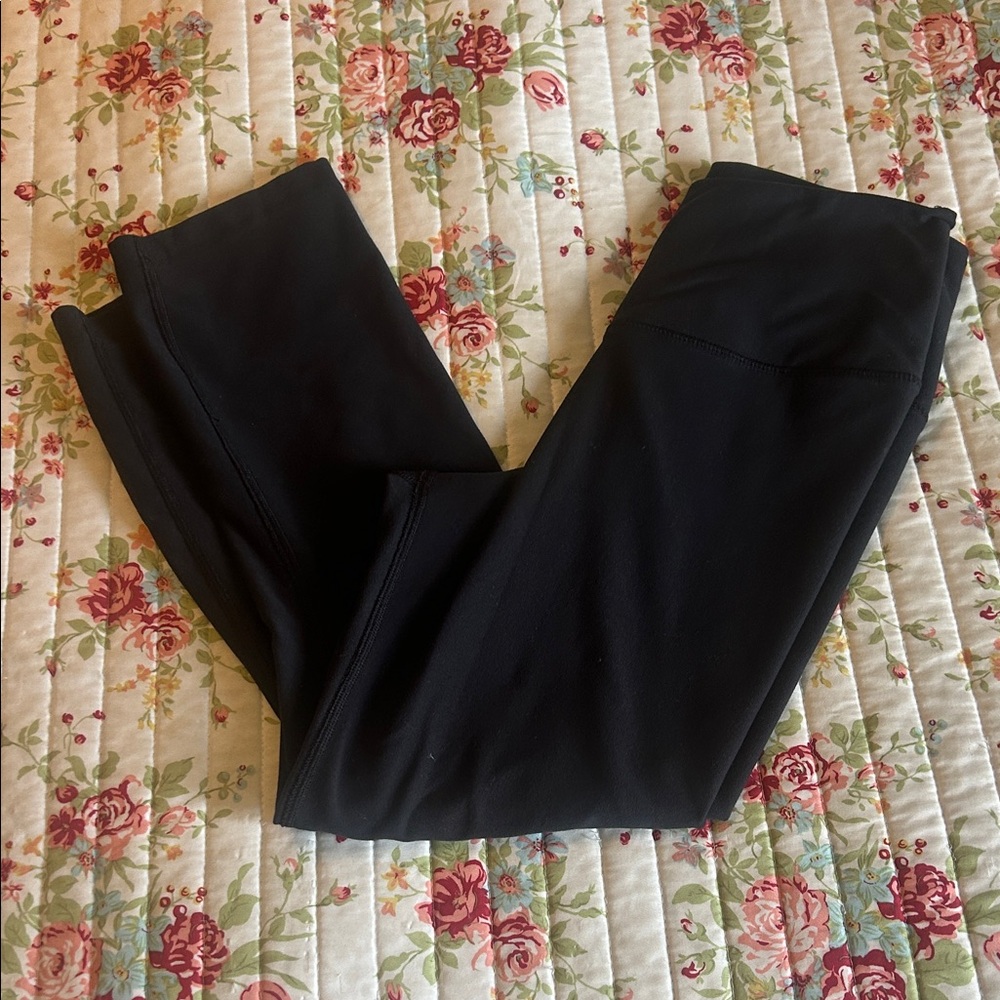 Nike One Legend Pant Leggings Black Women’s Size Small